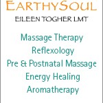 EarthySoulTower