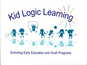 Kid Logic logo