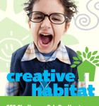 CreativeHabitatTower