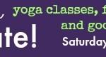 Yoga play date leaderboard