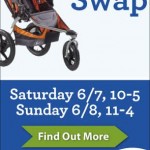Kids City Gear Swap