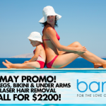 Badge Ad Bare