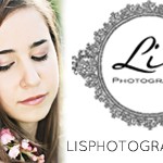 Lis Photography sidebar ad