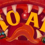 Dragon Roar