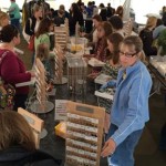 C 2014 – Baked Beads Jewelry & Scarf Sale Customers