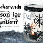 Spiderweb-Mason-Jar-Lantern