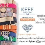 Keep sidebar ad