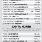 Holiday-Hours