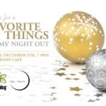 sidebar fav things