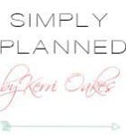 simply planned