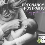 pregnancy and postpartum