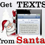 textsfromsanta
