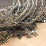 SB 2015 – Baked Beads Sale Expandable Charm Bracelets