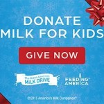 Great American Milk Drive
