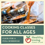 healthy living classes