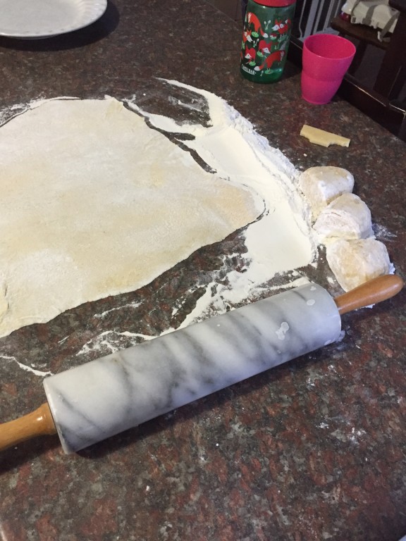 Homemade Pasta Hydration And Timing To Perfect Texture preview