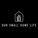 Our Small Home Life Logo
