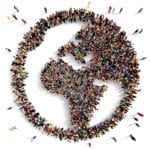 world population
