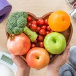 preventive health fruit and veggies