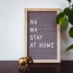 nama stay at home