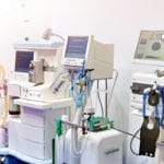 medical ventilators