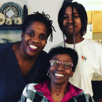 warrior women- featured