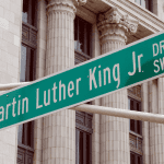 martin luther king jr drive