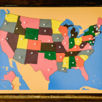 puzzle united states