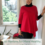 50 Nanisms for More Healthy, Happy, and Stylish Living pinterest