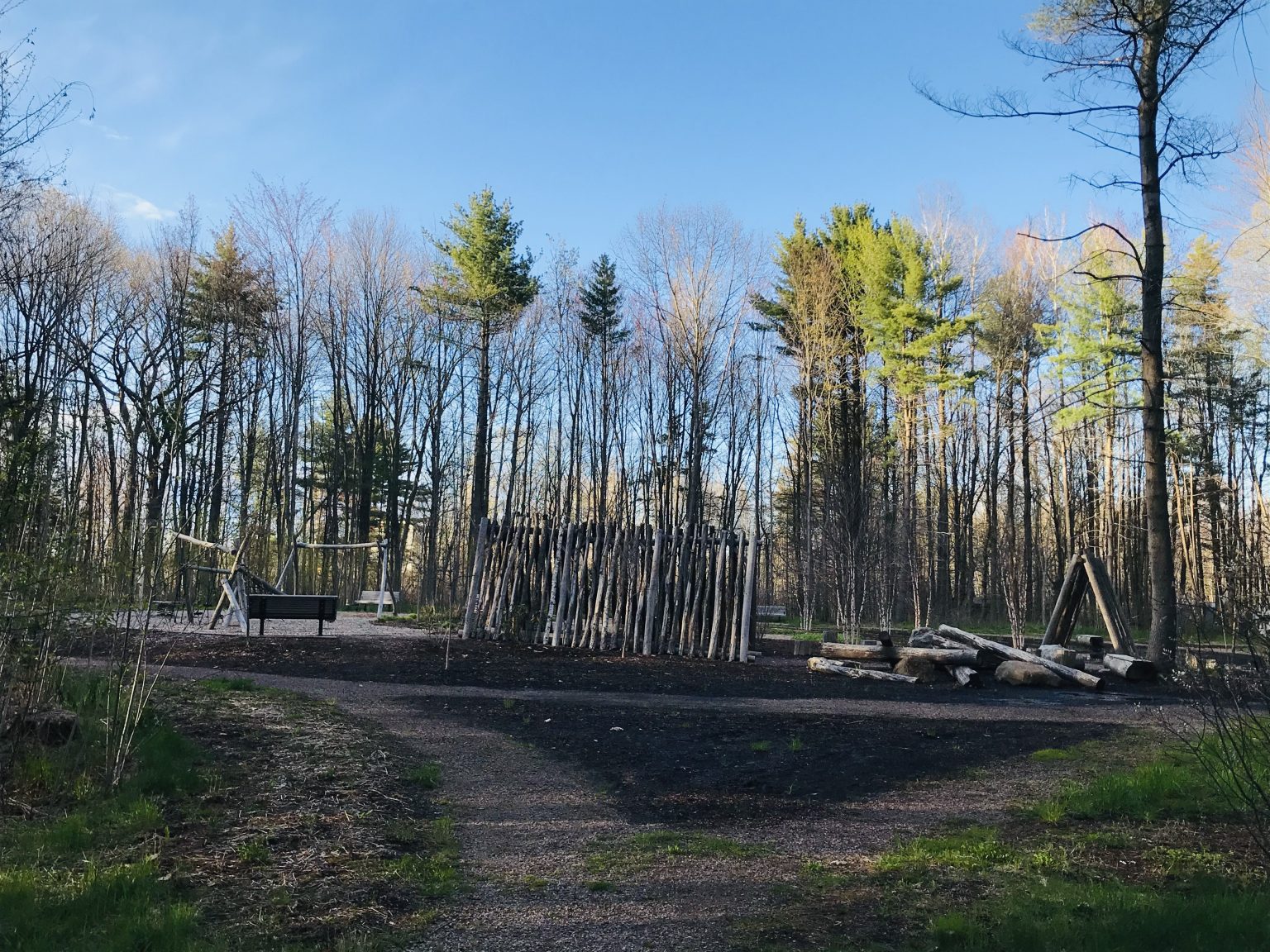 Our First Family Challenge Visiting 50 Vermont Playgrounds