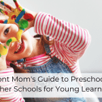 800×300 Vermont Mom’s Guide to Preschools and Other Schools for Young Learners