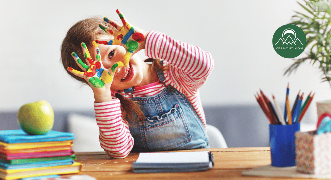 Vermont Guide To Preschools In Burlington And Beyond