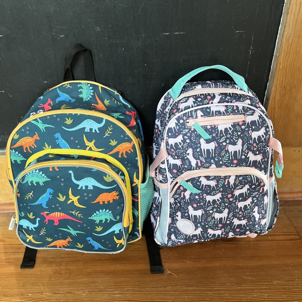  Hello Kindergarten: Tips For Getting Kids Kindergarten Ready Illustration 