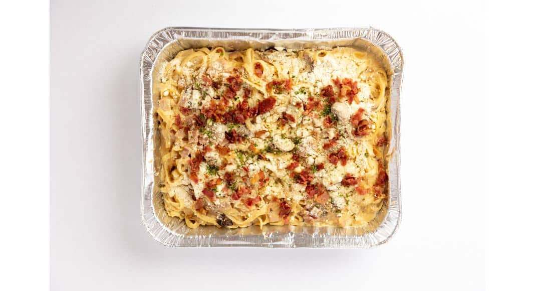 This Simple Swap Transforms Every Meal into a Craving!