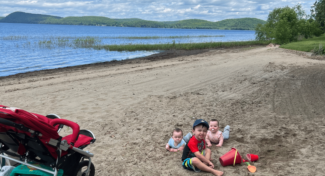 Ultimate Summer Fun For Kids In Milton, Vermont