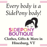 sidepony-boutique