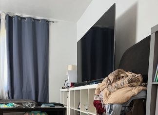 Work, Kids, Laundry… Send Help: 10 Organizing Tips For Moms