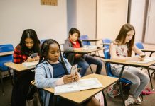 Cell Phone Bans in Schools