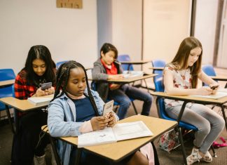 Cell Phone Bans in Schools