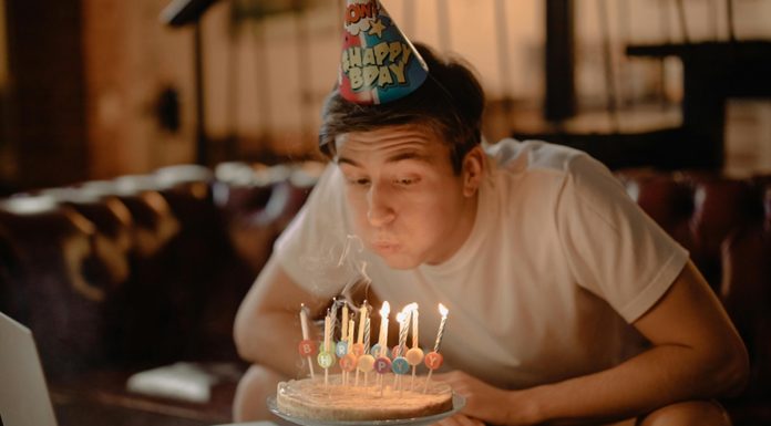 When your teen turns 18