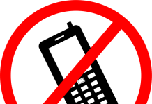 School Cell Phone Ban Promotes Distraction-Free Education school cell phone ban