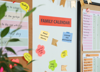 Digital Family Calendar Comparison: Which Is Best?