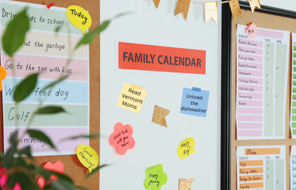Digital Family Calendar Comparison: Which Is Best?
