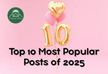 Top Ten of 2025: Our Most Popular Posts of the Year