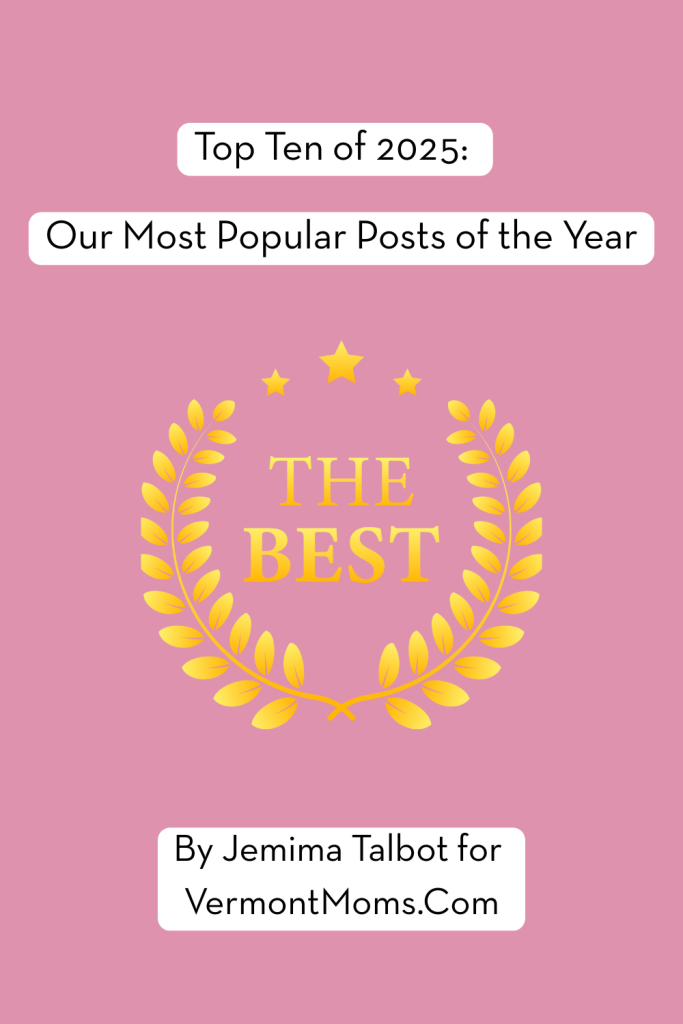 most popular posts of 2025