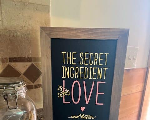 10 Ways We Prioritize Marriage During Parenthood The secret ingredient is love