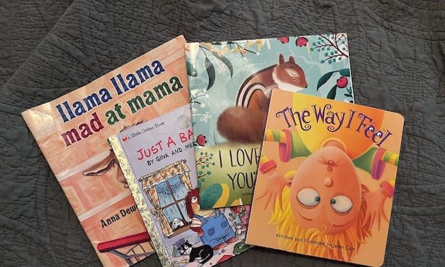 The Best Emotional Regulation Books for Kids: A Mom’s Guide Emotional Regulation Books for Kids