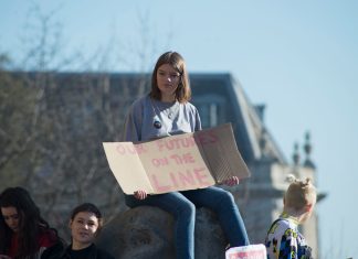 Talking to Teens about the News Talking to Teens about the News