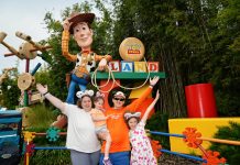 Road Trip Guide for Neurodivergent Families: Disney Edition