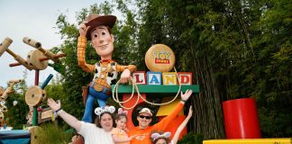 Road Trip Guide for Neurodivergent Families: Disney Edition